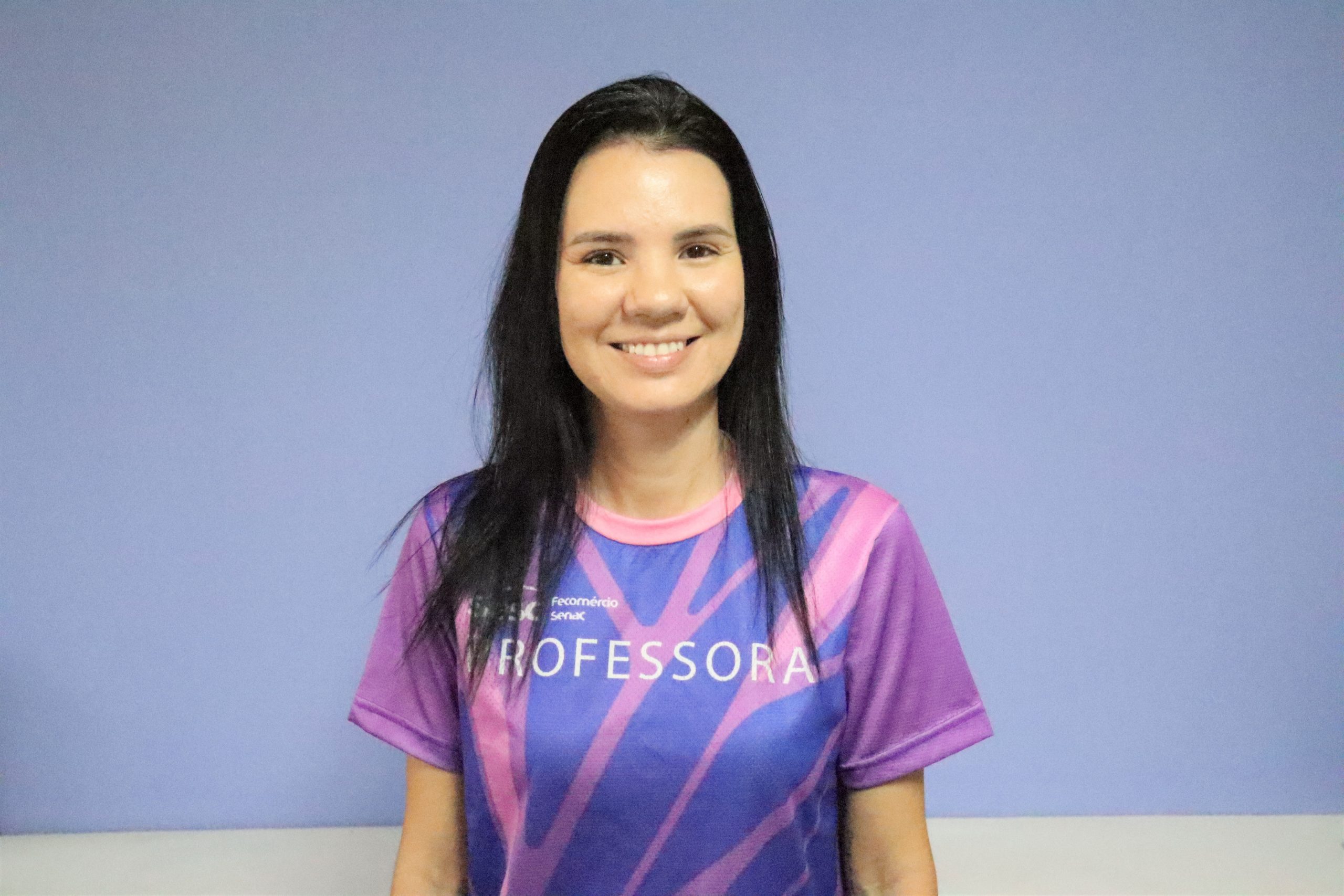 Yana Queiroz - Horizontal